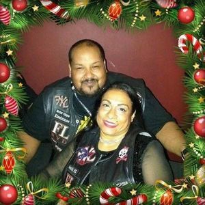 Meet your Posher, Frances